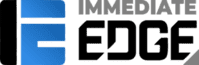 Immediate Edge Logotyp