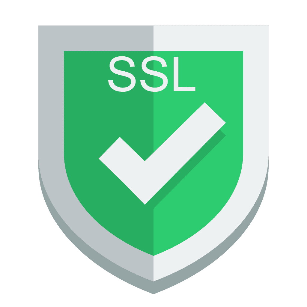 SSL Logotyp